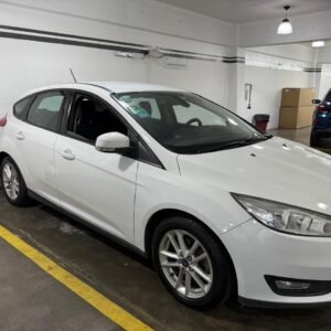 FORD FOCUS - 2019