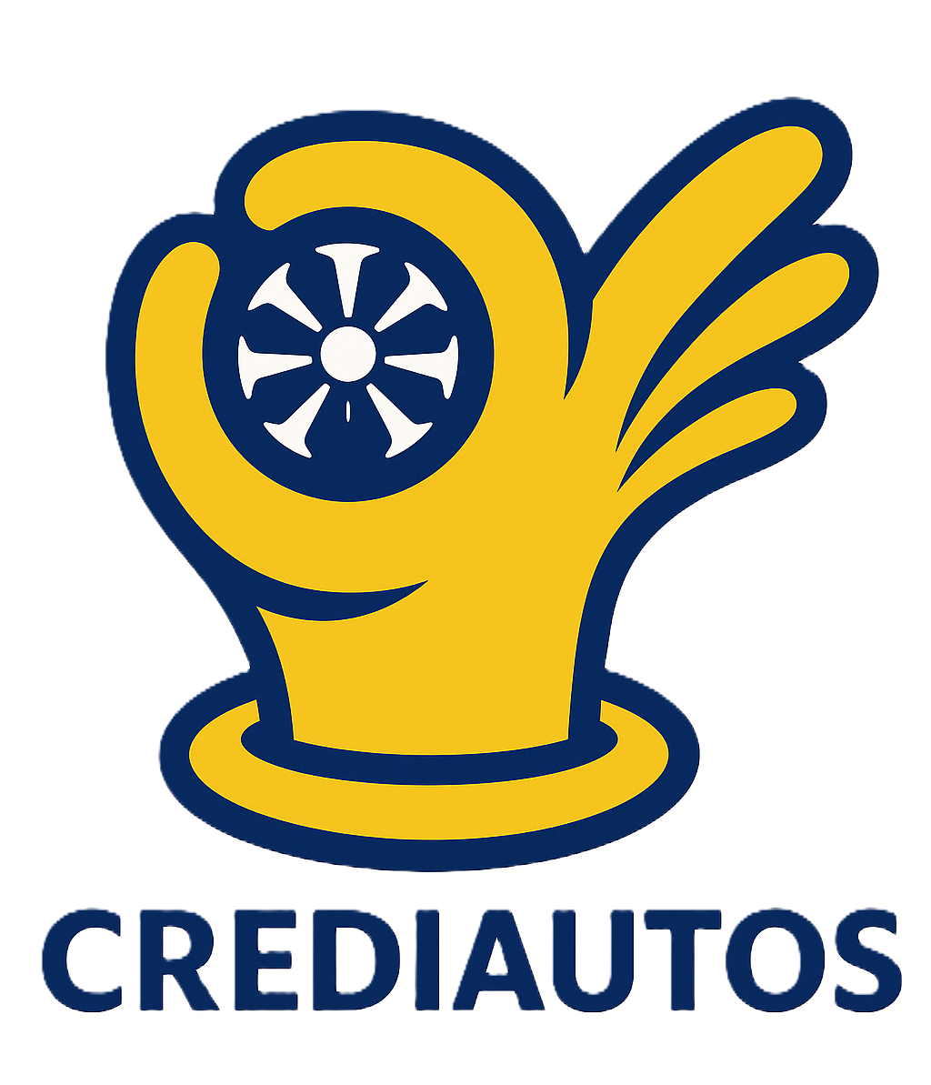 Crediautos – Compra y Venta de Autos