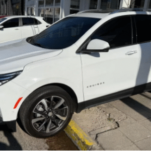 CHEVROLET EQUINOX PREMIER - 2024