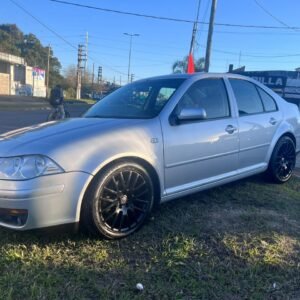 VOLKSWAGEN - BORA 1.8T - 2008